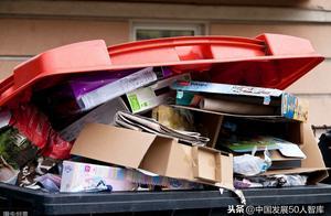 生活垃圾該填埋還是焚燒？專家建議這樣做