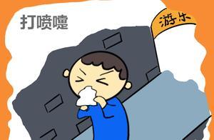 寶寶反覆咳嗽，吃藥也不見好？找到原因是關鍵有可能和過敏有關