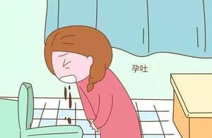 孕期如果孕媽身上有幾個現象，很有可能是寶寶營養不良