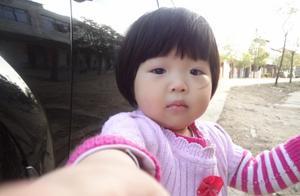 因為從小愛吃它，9歲侄女發育停止不長個，勸告父母：別給娃吃了