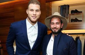 NBA「高富帥」身價超2億，9年征服5位模特，如今又戀上20歲歌手