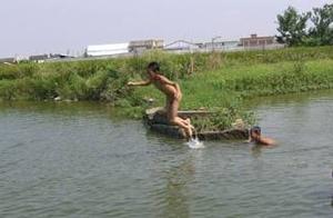 忻州：10歲男孩水庫玩耍不慎溺水，被救後緊急送醫