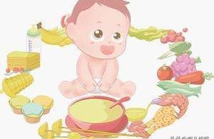 如何正確添加輔食