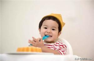 7~24月齡寶寶輔食添加的所有問題（收藏版）