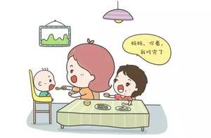 根據寶寶出牙數量，逐步添加輔食！聰明媽媽必學（內附食譜）