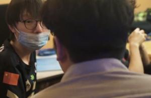 mlxg為什麼總打關鍵局？原來都是教練的安排：退役視頻給出答案