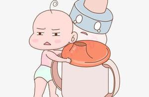 奶瓶多久換一次？別讓「毒」奶瓶害了你的寶寶