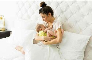 六個月寶寶突然進入「自然離乳期」？寶寶不願意吃奶，是這麼回事