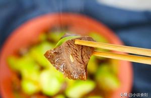 夏天多給孩子吃這菜，60一斤有點貴，但很值，孩子吃體質好身體棒