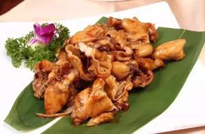 快手菜，迅速走菜