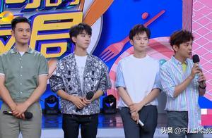 王俊凱是矮個子男星？他比黃曉明矮半個頭，跟董子健一樣