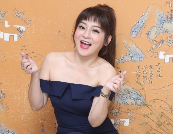 王彩樺邀16歲長女拍攝黃昺翔新歌 MV，母女同框飆舞令人驚嘆女大十八變！彩樺姊：讓女兒順勢出道！