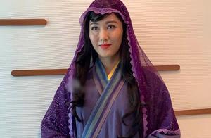 色衰愛弛！李彩樺近照太老洪世賢都變心，還不及40歲品如素顏好看