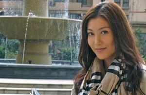 36歲李彩樺：為父還債而出道，如今嫁10億富商，愛情事業雙豐收