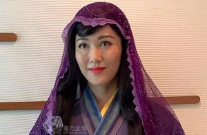 回家的誘惑時隔八年，李彩樺比秋瓷炫小五歲但顏值事業都被吊打了