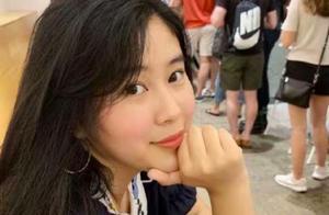 楊子43歲前妻與16歲女兒同框似姐妹，女兒考入哈佛生活滋潤