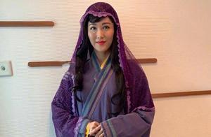 李彩樺臉崩了？被吐槽撞臉馬景濤，「艾莉」不如「品如」會保養