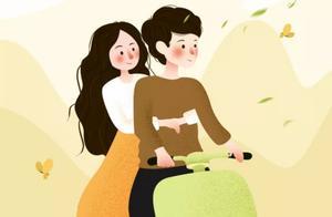 「你都懷孕了，就先別辦婚禮了，生了孩子和滿月酒一起辦吧」