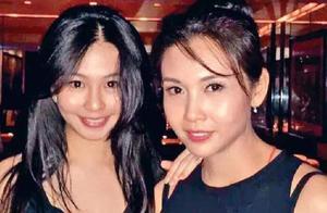 邱淑貞女兒一直被說顏值輸給媽媽，但論保養，邱淑貞還是輸趙雅芝