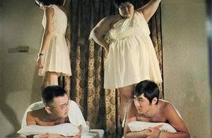 45年前許冠傑一部經典喜劇片，演員表有洪金寶，片中卻找不到人