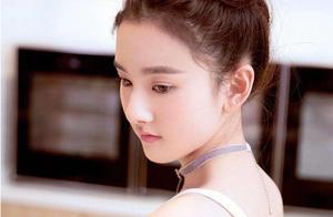 哪吒頭有多減齡看了她們就知道，熱巴依舊驚艷卻輸給了她女兒？