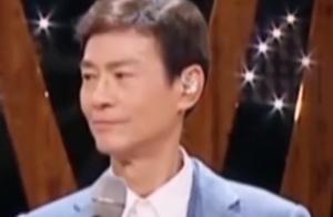 鄭少秋現任老婆曝光，隱瞞了整整30年，原來是「赫赫有名」的她