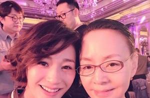 孫儷素顏照、劉濤素顏照、李小冉素顏照，網友：差距還真明顯啊