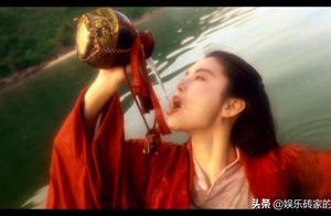 年輕時美出天際，不惑之年的張柏芝為何活得還不如65歲的林青霞？