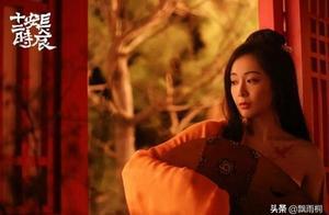 《長安十二時辰》：張小敬，憑什麼女人緣這麼好？
