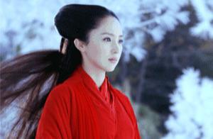 董璇離婚了，這一路，她真的辛苦了