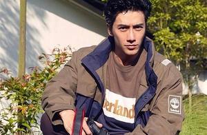 52歲大叔像20歲？還同時擁有吳彥祖的臉和彭于晏的身材？