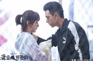 13年前在《神鵰俠侶》演黃蓉，13年後《親愛的》演楊紫的媽媽