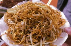 鄭州市上街區又一個小吃聚集地網友高呼這裡的食客顏值高