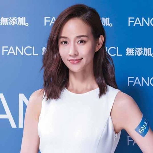 張鈞甯高中「儀隊舊照」被翻出！網嘆：看完後終於知道她為何一直單身了
