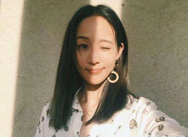 張鈞甯高中「儀隊舊照」被翻出！網嘆：看完後終於知道她為何一直單身了