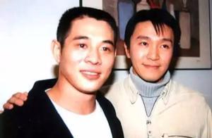 1989年，李連杰、周星馳合夥拍《龍在天涯》，上映後票房僅681萬