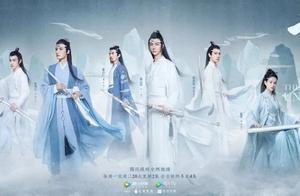 《陳情令》值得比《鎮魂》更大的流量