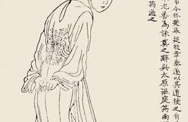 情聖李商隱最有禪意的一首詩：世界微塵里，吾寧愛與憎