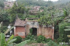 大平山雅橋村村名的由來：因驛站而得名