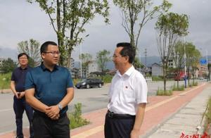 姜耀文：全面加強基層建設 打牢黨的執政根基
