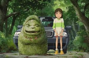 永不停止的宮崎駿，永遠的經典：《千與千尋》