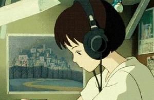 「靜夜有聲」宮崎駿：人們不是靠著對未來的希望活下去的