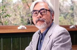暴君宮崎駿：沒有一個能託付的人，哪怕是兒子