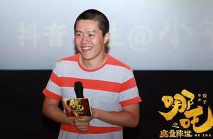 5天9億+，《哪吒》票房漲速一度超《戰狼2》，導演卻說國漫未崛起
