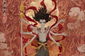 從票房黑馬《哪吒之魔童降世》說起，國漫崛起還會遠嗎？