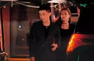 小S老公又出桃色新聞被勸離婚，她選擇維護：不離婚是為自己而活