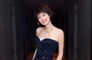 43歲馬伊琍離婚：活出自我的女人，不需要心疼