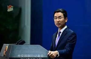 絕了！他們不愧是行走的「外交詞典」