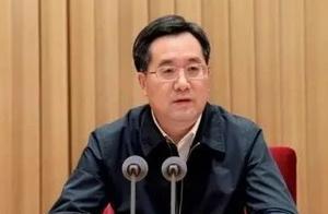 中央辦公廳主任丁薛祥，首用三個關鍵詞評價最高領導人！
