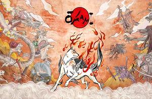 「第九藝術」的典範！從《大神》看遊戲藝術與文化傳播